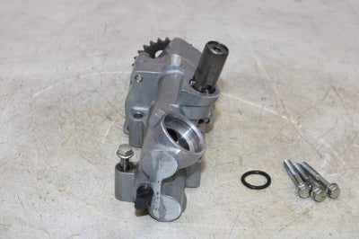 06-09 SUZUKI GSXR 750 OEM ENGINE MOTOR OIL PUMP