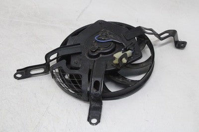 05-06 SUZUKI GSXR 1000 OEM ENGINE RADIATOR COOLING FAN