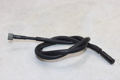 1989 HONDA ELITE 50 OEM SPEEDO CABLE LINE WIRE