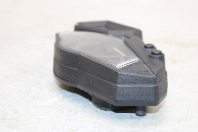 2015 KAWASAKI NINJA EX300B ABS OEM GAUGES DISPLAY CLUSTER SPEEDOMETER TACHOMETER