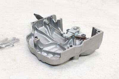 2009 SUZUKI GS500F OEM ENGINE SPROCKET COVER