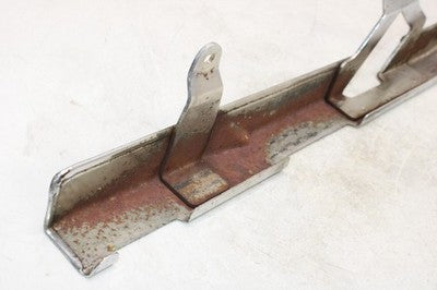 1996 KAWASAKI KZ1000P POLICE OEM REAR BACK DRIVE CHAIN GUARD COVER SHIELD