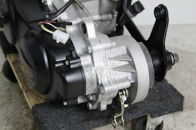2020 Baodiao 9 Lines Moped Scooter 50cc ENGINE MOTOR