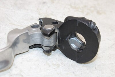 2005 HARLEY-DAVIDSON ELECTRA GLIDE EFI FLHTI OEM CLUTCH PERCH MOUNT WITH LEVER