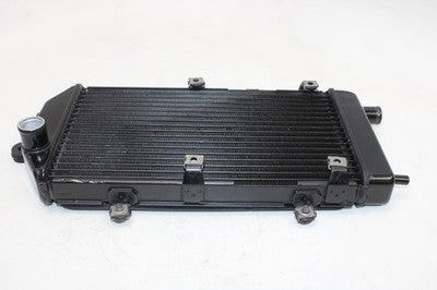 2009 KAWASAKI VULCAN 900 VN900B OEM ENGINE COOLER COOLING RADIATOR RADIATER