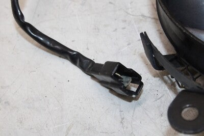 02-05 KAWASAKI ZZR1200 OEM LEFT ENGINE RADIATOR COOLING FAN MOTOR