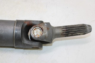 2008 BMW K1200S OEM DRIVE SHAFT