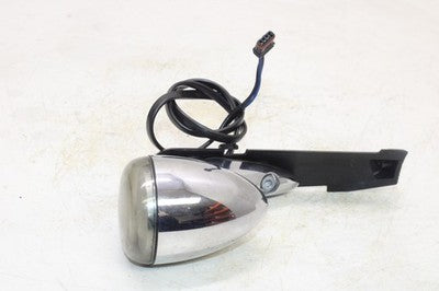 2015 HARLEY-DAVIDSON ROAD GLIDE SPECIAL FLTRXS OEM LEFT FRONT TURN SIGNAL LIGHT