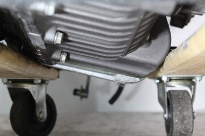 2006 HONDA GOLDWING 1800 OEM ENGINE MOTOR