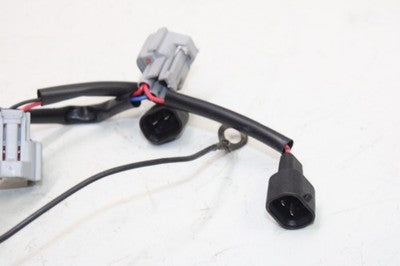 2009 KAWASAKI VULCAN 900 VN900B CLASSIC OEM INJECTOR HARNESS