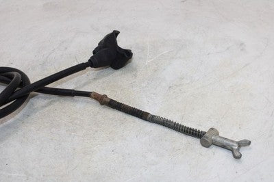 2001 HONDA RANCHER 350 TRX350FM 4X4 S OEM CLUTCH CABLE LINE
