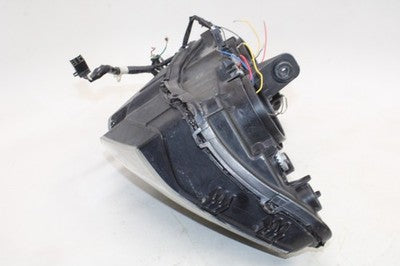 15-22 HONDA CBR300R OEM FRONT HEADLIGHT HEAD LIGHT LAMP