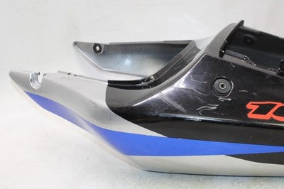 2002 SUZUKI GSXR 1000 OEM CENTER REAR BACK TAIL FAIRING COWL