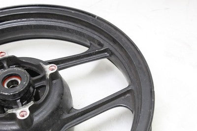 2005 KAWASAKI NINJA 250R EX250F OEM REAR BACK WHEEL RIM