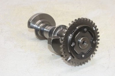 2009 KAWASAKI NINJA 250R EX250J OEM ENGINE MOTOR CRANKSHAFT BALANCER GEAR