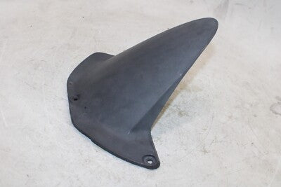 2005 HONDA CBR600RR OEM REAR BACK WHEEL TIRE HUGGER FENDER
