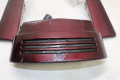 15-16 HARLEY-DAVIDSON ROAD GLIDE SPECIAL FLTRXS OEM TAILLIGHT FENDER TIP