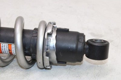 12-14 KAWASAKI NINJA 650 EX650F OEM REAR BACK SHOCK ABSORBER SUSPENSION