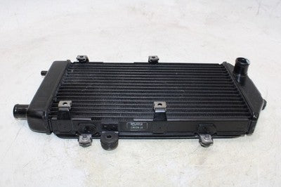 2009 KAWASAKI VULCAN 900 VN900D CLASSIC LT OEM ENGINE COOLER COOLING RADIATOR
