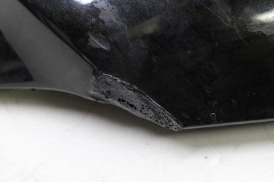 1996 HONDA SHADOW ACE 1100 VT1100C2 OEM RIGHT SIDE COVER PANEL COWL FAIRING