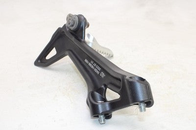 2024 CF-MOTO 450SS OEM RIGHT REAR FOOT PEG