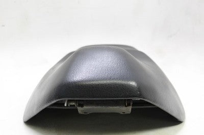 2003 YAMAHA ZUMA 50 YW50 OEM SEAT TANDEM SADDLE