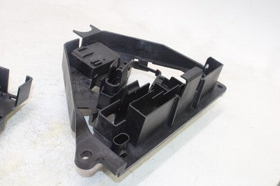 15-16 HARLEY-DAVIDSON ROAD GLIDE SPECIAL FLTRXS OEM INNER COWL TRAY PAIR