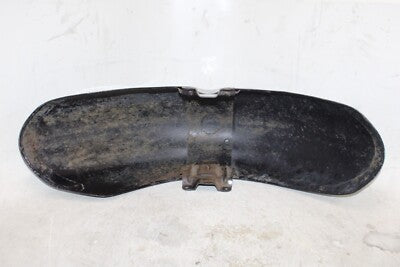 2004 KAWASAKI VULCAN 2000 VN2000A OEM FRONT WHEEL FENDER