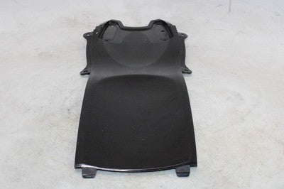 06-07 SUZUKI GSXR 750 OEM REAR BACK TAIL UNDERTAIL FAIRING COWL FENDER