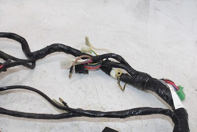 95-07 KAWASAKI NINJA 250R EX250F OEM MAIN ENGINE WIRING HARNESS MOTOR WIRE LOOM
