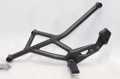 15-19 KAWASAKI VERSYS 1000 OEM LEFT REAR BACK PASSENGER PEG