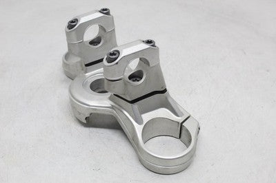 2015-2019 BMW S1000XR OEM FORKS UPPER TRIPLE TREE CLAMP
