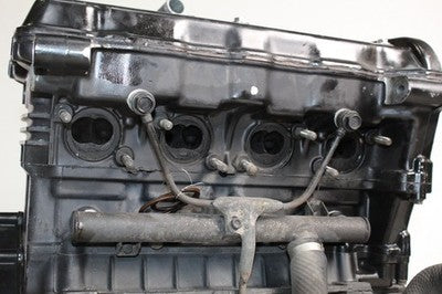 1987 KAWASAKI CONCOURS 1000 ZG1000 OEM ENGINE MOTOR