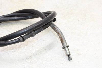 2002 YAMAHA ROAD STAR XV1600A OEM CLUTCH CABLE LINE