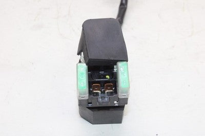 18-23 KAWASAKI NINJA 400 EX400 OEM ENGINE STARTER RELAY STARTING MOTOR SWITCH