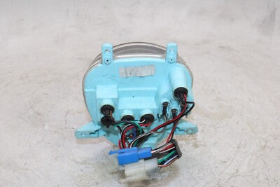 2002 BAJAJ CHETAK OEM SPEEDO TACH GAUGES DISPLAY CLUSTER SPEEDOMETER TACHOMETER