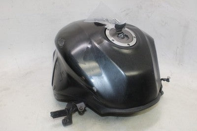 14-16 HONDA CBR650F OEM GAS TANK FUEL CELL PETROL RESERVOIR W CAP !NO KEY!