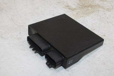 18-22 KAWASAKI NINJA 400 OEM ECU COMPUTER CONTROLLER UNIT BLACK BOX ECM CDI