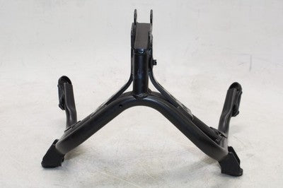 2009 SUZUKI GS500F OEM UPPER FAIRING MIRROR GAUGES STAY BRACKET