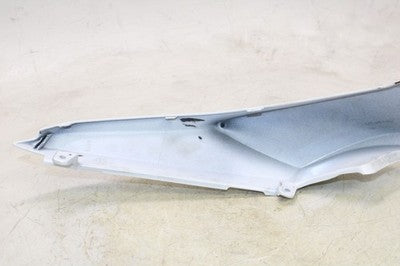 2017 KAWASAKI NINJA 650 EX650 ABS OEM RIGHT REAR BACK TAIL FAIRING COWL SHROUD