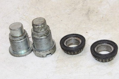 2006 HONDA GOLDWING 1800 GL1800 OEM SWINGARM BEARINGS BOLTS