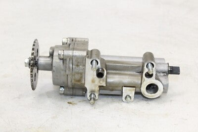 2007 SUZUKI GSXR600 OEM ENGINE WATER OIL PUMP