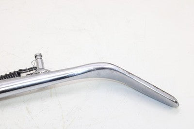 06-09 KAWASAKI VULCAN 900 VN900B CLASSIC OEM KICKSTAND SIDE KICK STAND