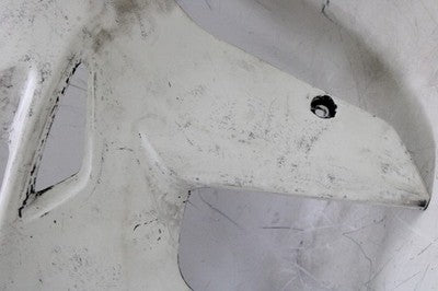 2009 BMW G450X OEM RIGHT FRONT SIDE FAIRING COWL FAIRING COVER