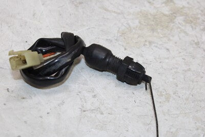 2002 SUZUKI VSTROM 1000 DL1000K OEM REAR BACK BRAKE SENSOR
