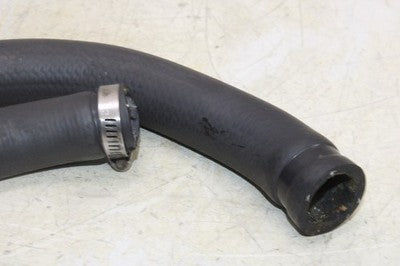2002 HONDA INTERCEPTOR 800 VFR800A ABS OEM ENGINE HOSES PAIR