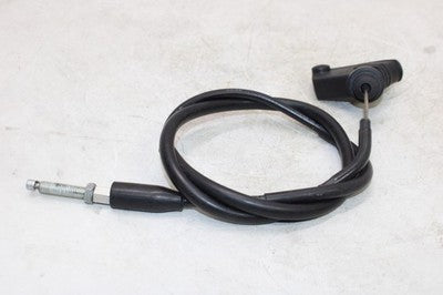 2009 Suzuki GS500F OEM CLUTCH CABLE LINE