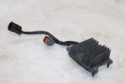 07-08 KAWASAKI NINJA ZX6R OEM RECTIFIER VOLTAGE REGULATOR