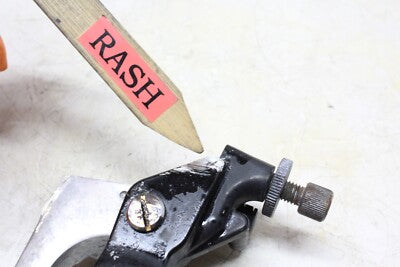 2003 HONDA CBR600RR OEM CLUTCH PERCH MOUNT WITH LEVER