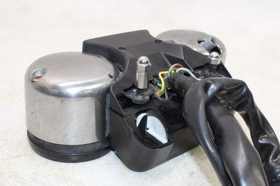 1984 HONDA MAGNA 700 VF700C OEM GAUGES METER SPEEDO TACH